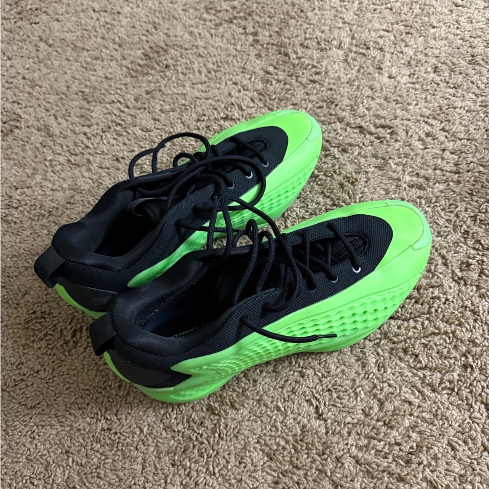 Adidas AE 1 low
